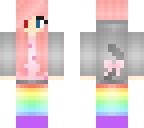 nyan girl