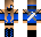 ocean assasin