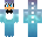 oceanic dino