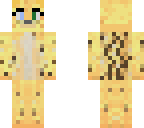ocelot cutie