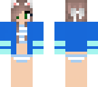 ocelotswimmer