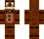 old freddy