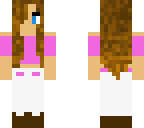 old westren girl