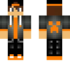 orange creeper boy