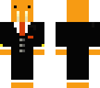 orange walrus