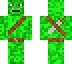 ore warrior