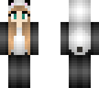 paigethepanda 3 pixel arms