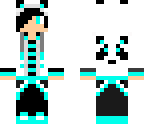 panda-humano