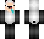 panda noob