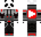 pandaman