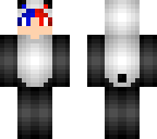 pandinho 3d