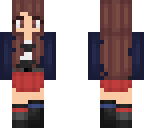 paris girl