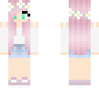 pastel girl