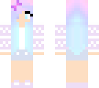 pastel hair