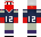 patriot yoshi