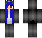 penguin