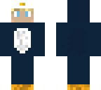penguin man 4 