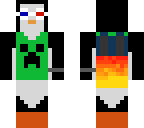 penguin v4