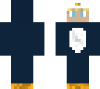 penguin vince