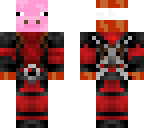 pig bacon