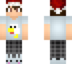 pijamas boy