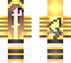 pika girl v2