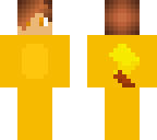 pikchu suit