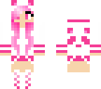 pink af