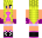 pink aphmau