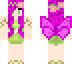 pink fairy
