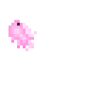 pink fluffy unicorns