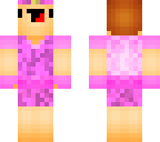 pink man hd