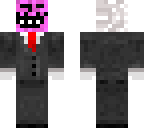 pink paint troll