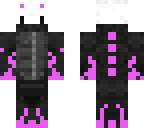 pink pvp skin