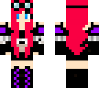 pink steampunk