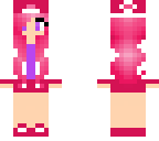 pink tomboy