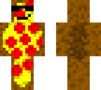 pizza man v2