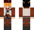 poe dameron