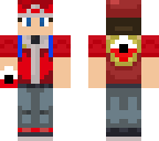 pokemon trainer