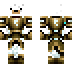 polar beqr element air