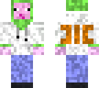 poshid jumper