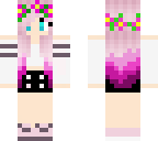 precious pink