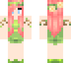 pretty elf