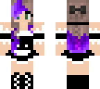 pretty maid-mesmith00