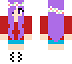 pretty much skylar with diff colors