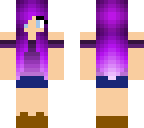 pretty purple 