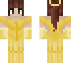 princess belle