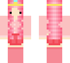 princess bubblegum