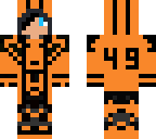 prisoner number 49 fix