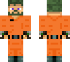 prisoner pro